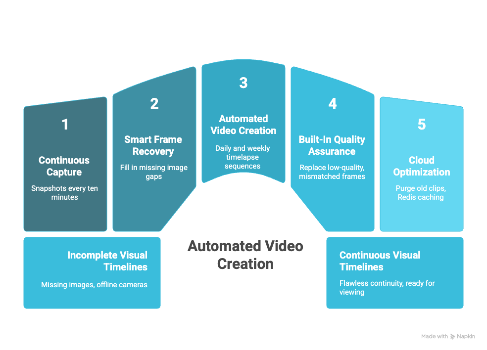 Solution Architecture