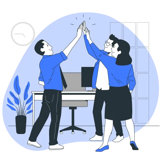 Team collaboration
