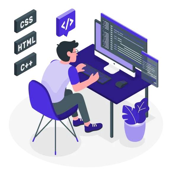 A CMS Built Just for You