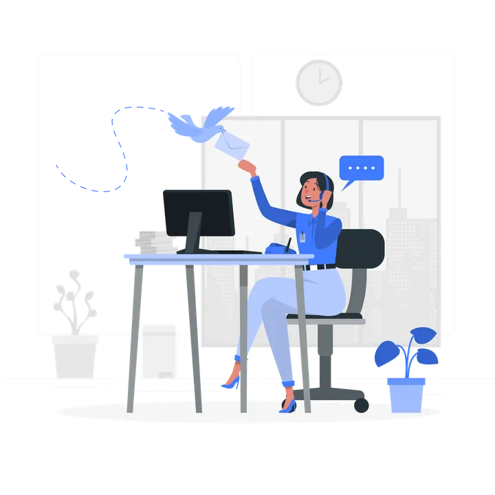 Contact Support