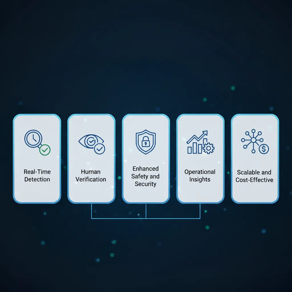 Key Benefits of Fleet Management Software