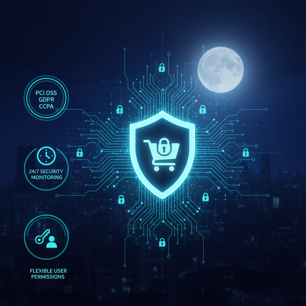 Security Capabilities