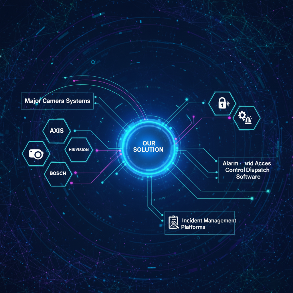Compliance and security overview