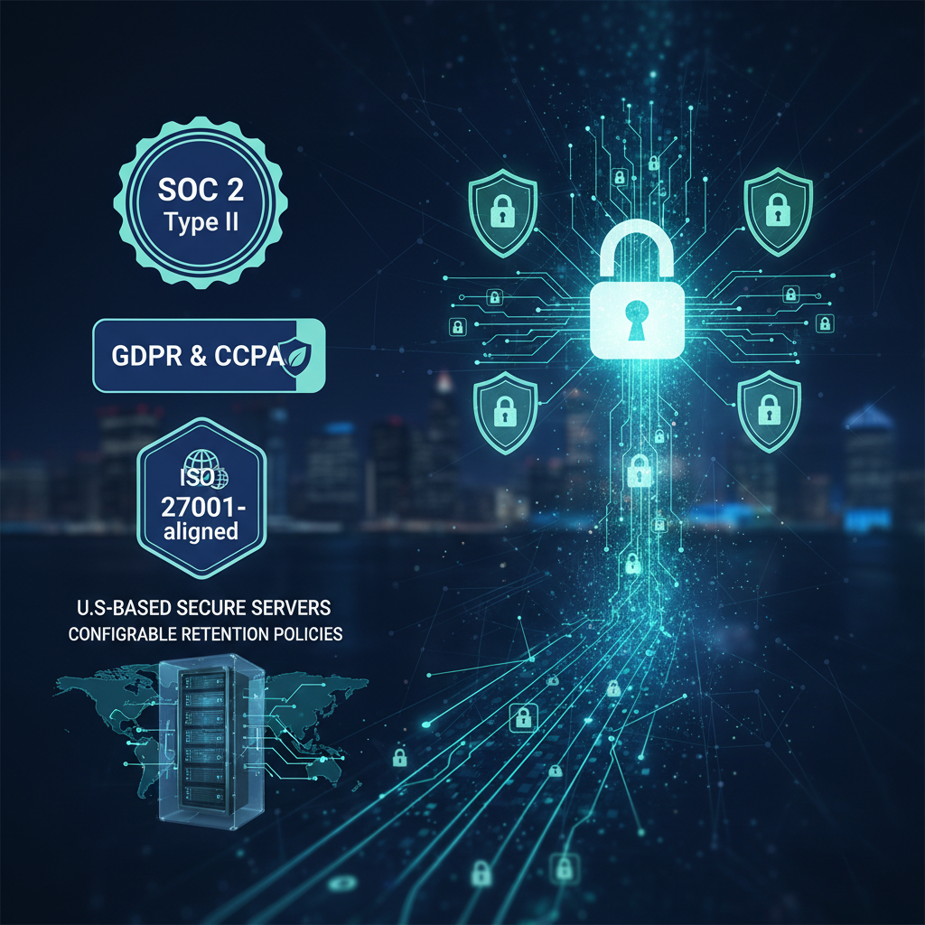 Integration architecture overview
