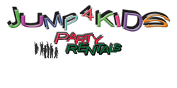 Party rental partner logo 12