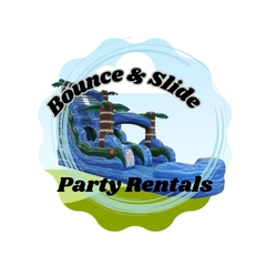 Party rental partner logo 3