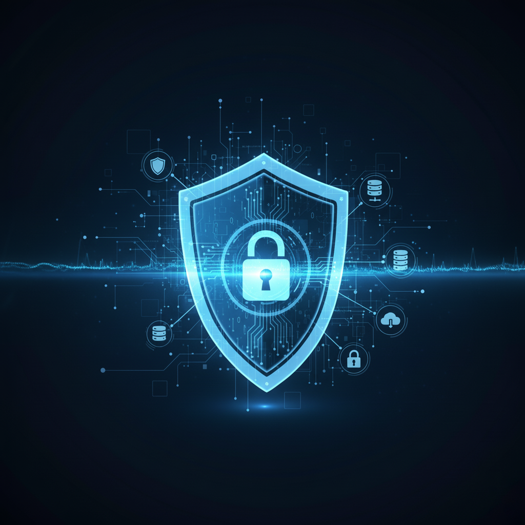 Security and compliance overview