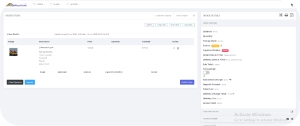Dashboard Overview