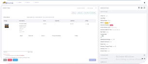 Customer Profiles
