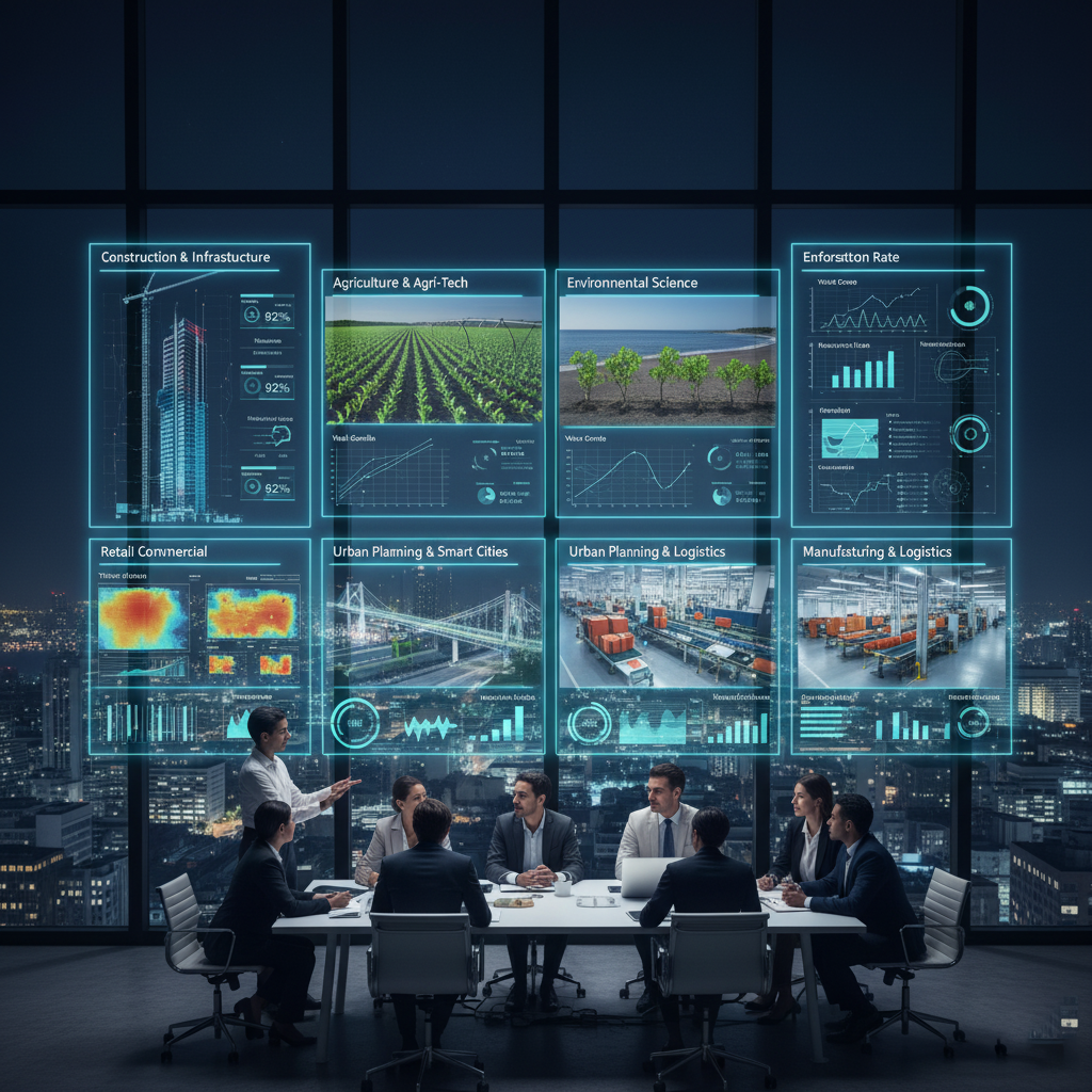 Built for Teams Who Track Change